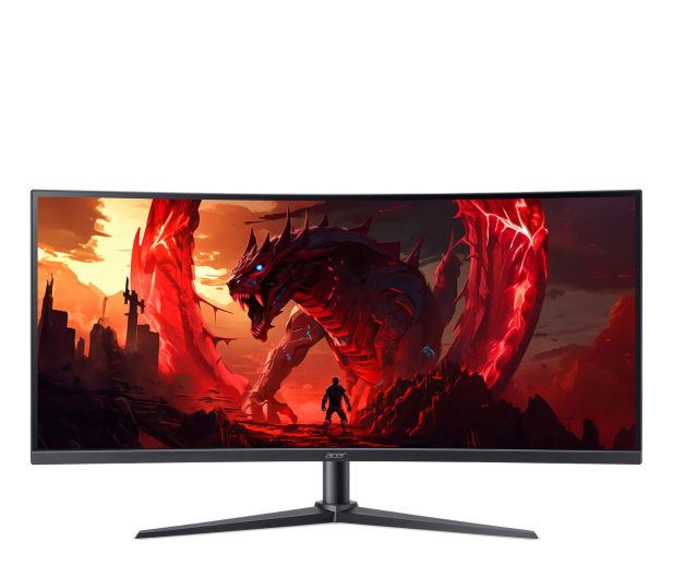 Acer Nitro XZ340CURW0BMIIPHX - 1527837 - zdjęcie